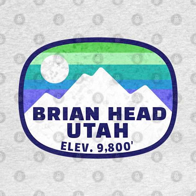 Ski Brian Head Utah Skiing Winter Sports Snowboarding by TravelTime